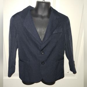 Boys Dockers Navy Blazer